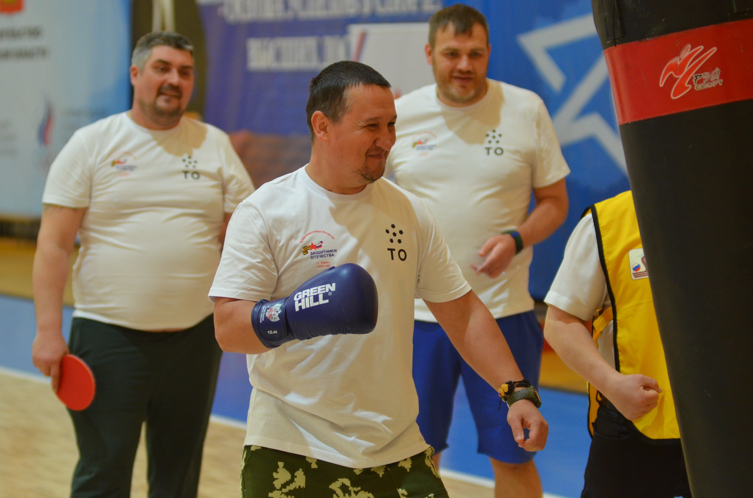 Пресс-служба Правительства Тверской области
