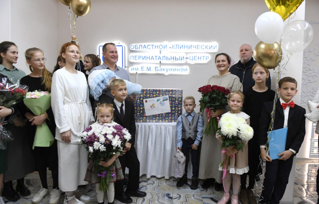 Фото: Правительство Тверской области