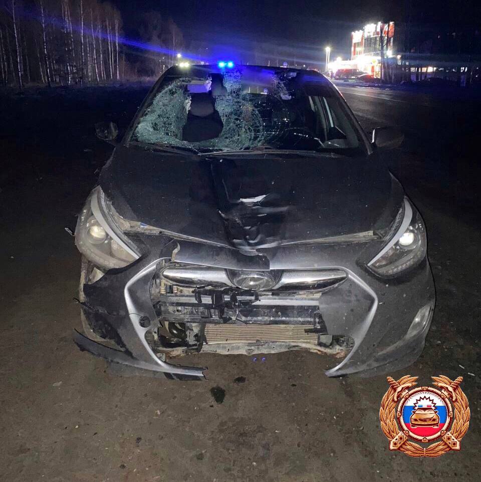 Фото: Госавтоинспекция по Тверской области