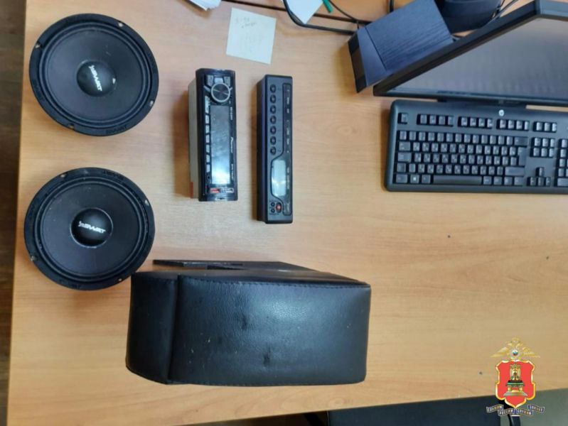 Фото: УМВД России по Тверской области