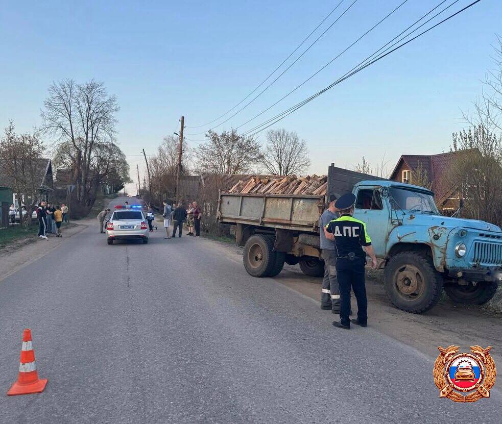 Фото: Госавтоинспекция по Тверской области