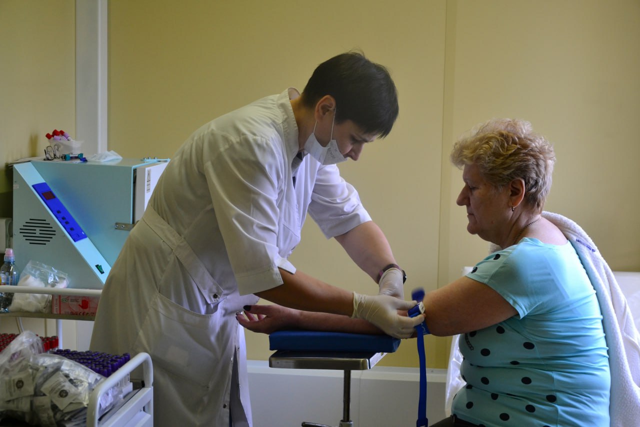 Фото: Пресс-служба Правительства Тверской области