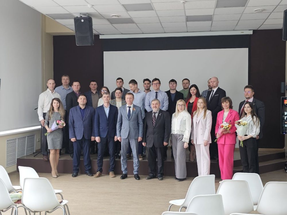 Фото: Правительство Тверской области