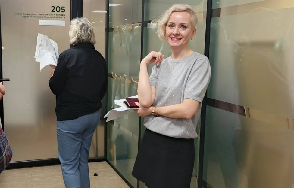 Фото: Пресс-служба Правительства Тверской области
