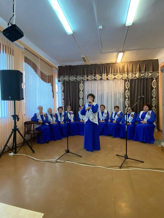 Фото: ДК Торопецкий