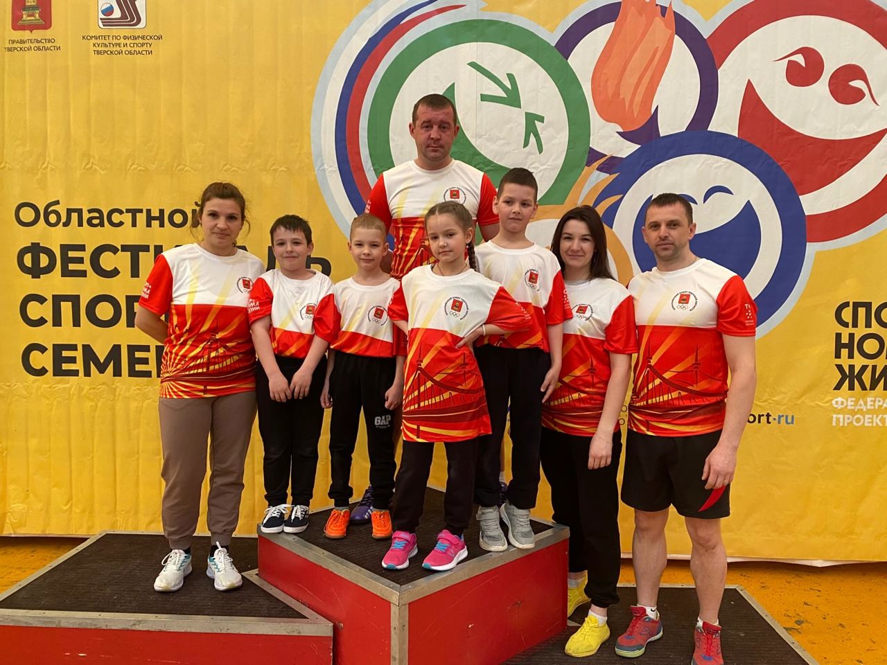 Фото: Кесовогорский муниципальный округ