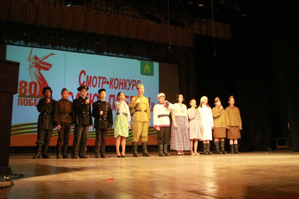 Фото: Калязинский муниципальный округ