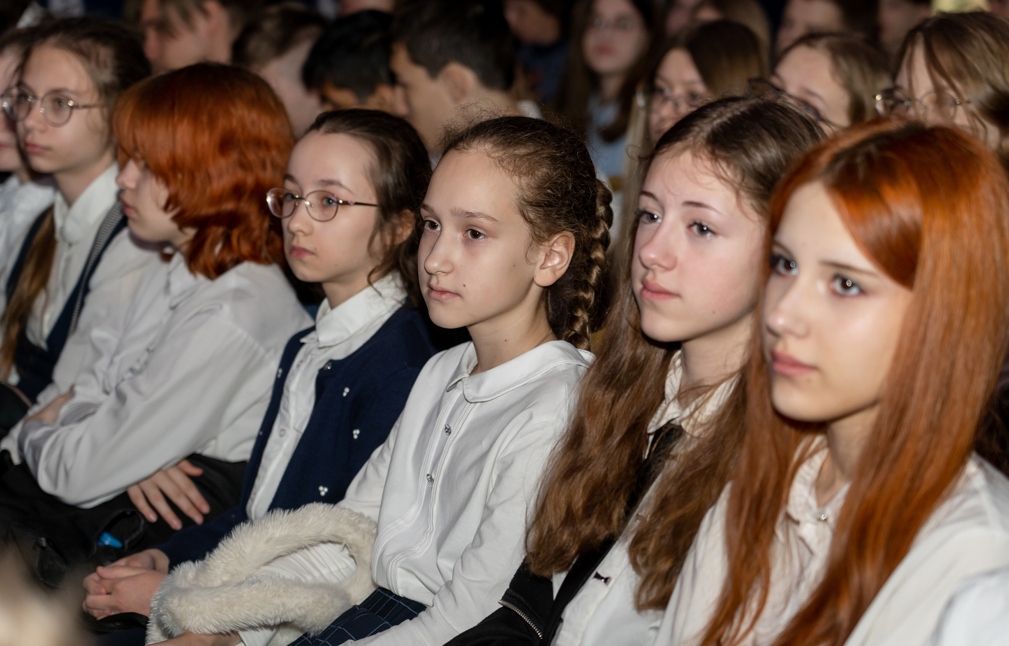 Фото: Андрей Зубов/РИА Верхневолжье