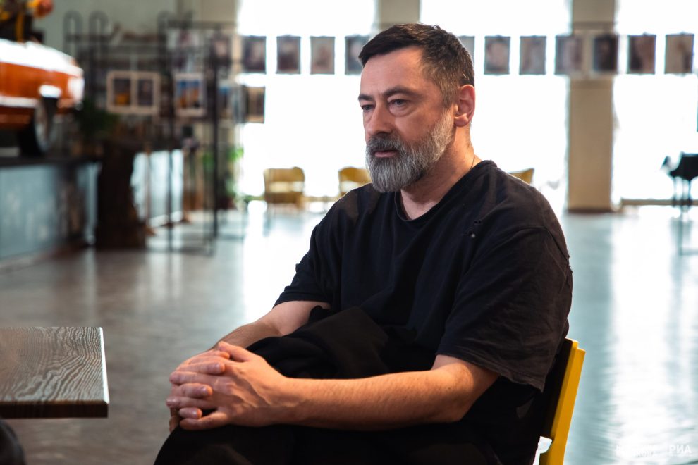 Фото: Кристина Белякова/РИА Верхневолжье