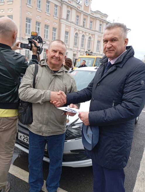 Фото: Администрация Торопецкого округа