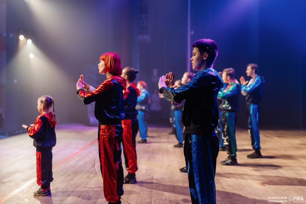 Фото: Максим Школьников/РИА Верхневолжье