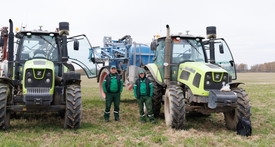 Фото: Евгений Копайсов