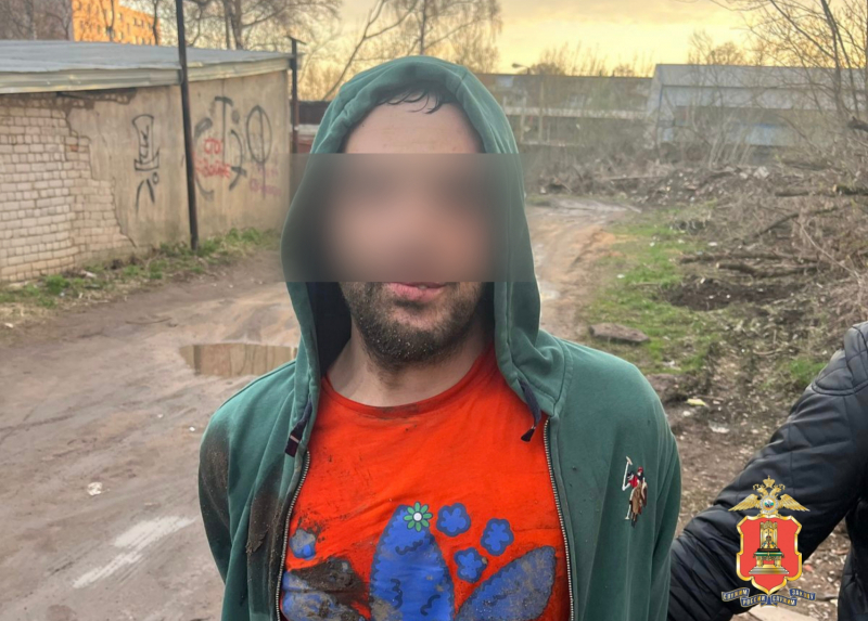 Фото: пресс-служба регионального УМВД