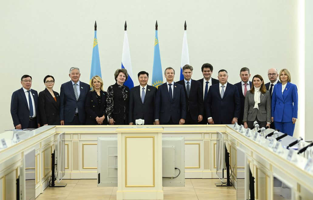 Фото: Правительство Тверской области