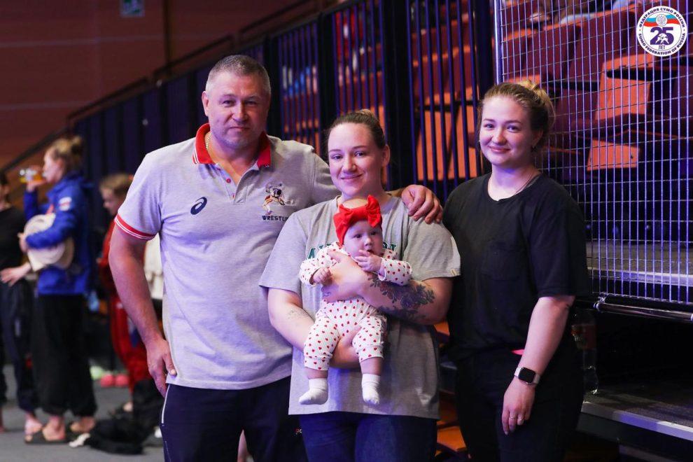 Личный архив Михаила Петрова 2