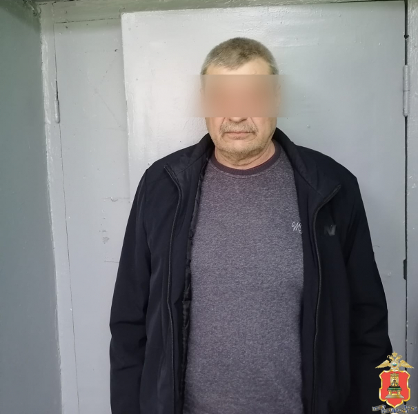 Фото: пресс-служба регионального УМВД