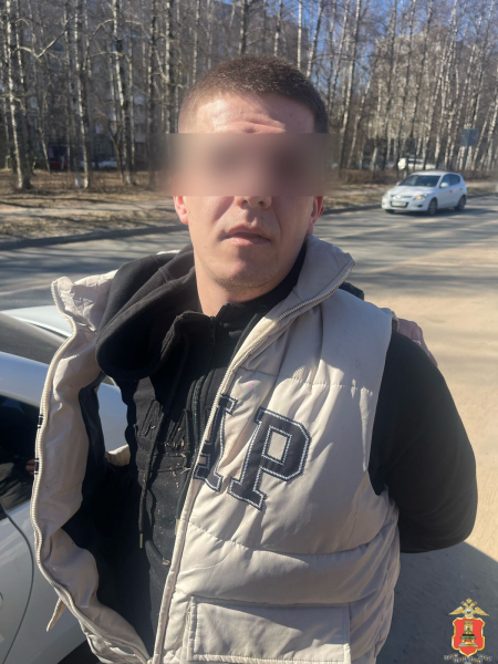 Фото: пресс-служба регионального УМВД