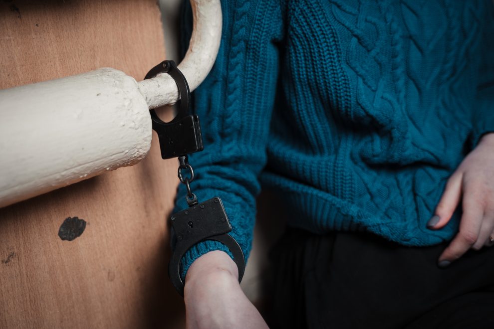 Насилие. Смирнов Леонид (5)