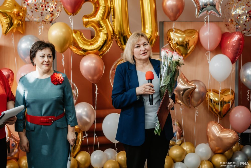 Ольга Елисеева