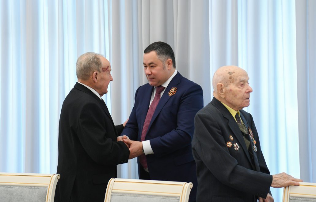 Петр Иванович Федоров