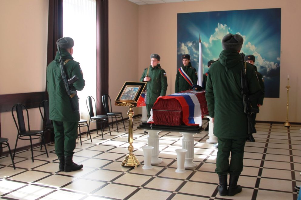 Фото: администрация Нелидовского округа