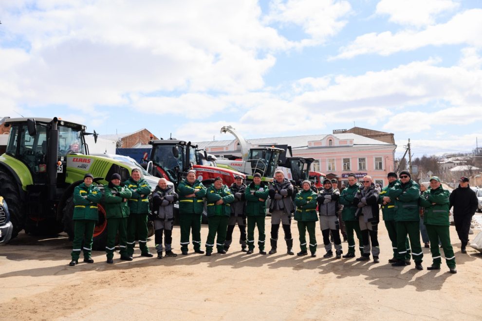 Фото: Евгений Копайсов