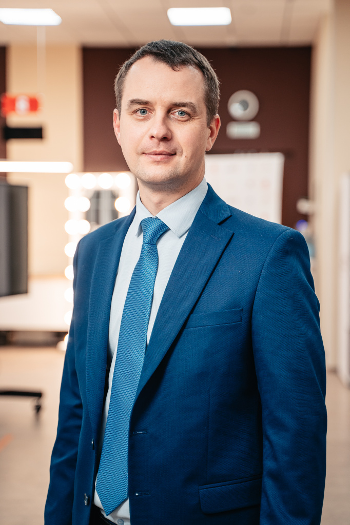 Ян Салюков: По программе «Проекты туризма» мы оказали поддержку на 150 миллионов рублей