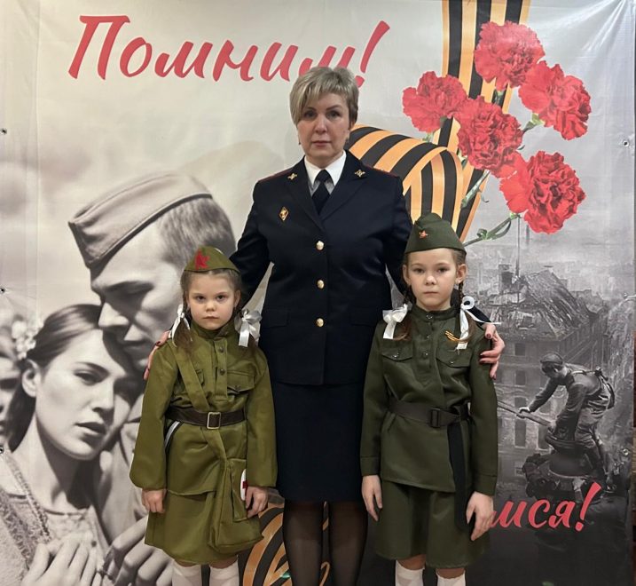 Фото: Татьяна Суворова