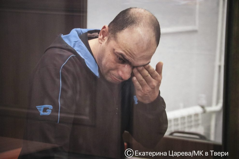 Фото: Екатерина Царева/МК в Твери