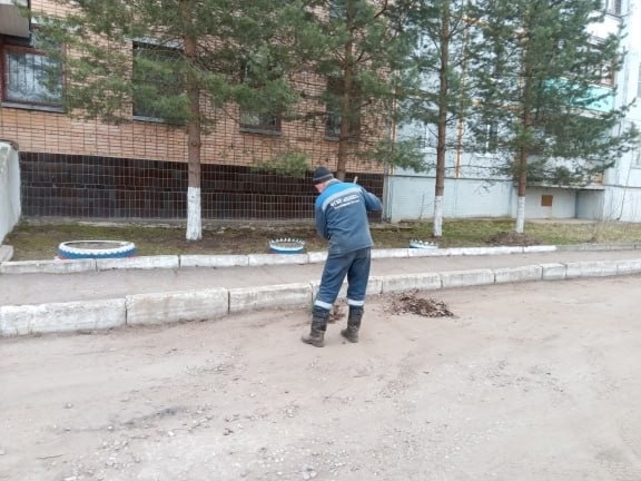 Фото: «Центральное жилищно-коммунальное управление»