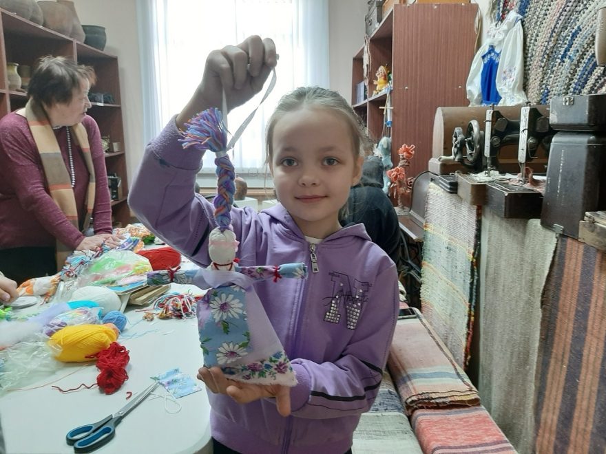 Фото Максатихинский краеведческий музей (4)