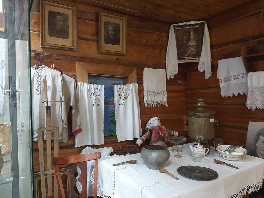 Фото: Максатихинский краеведческий музей