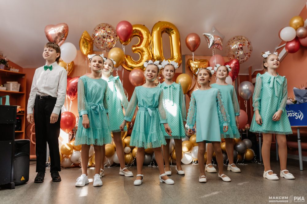 Фото: Максим Школьников/РИА Верхневолжье