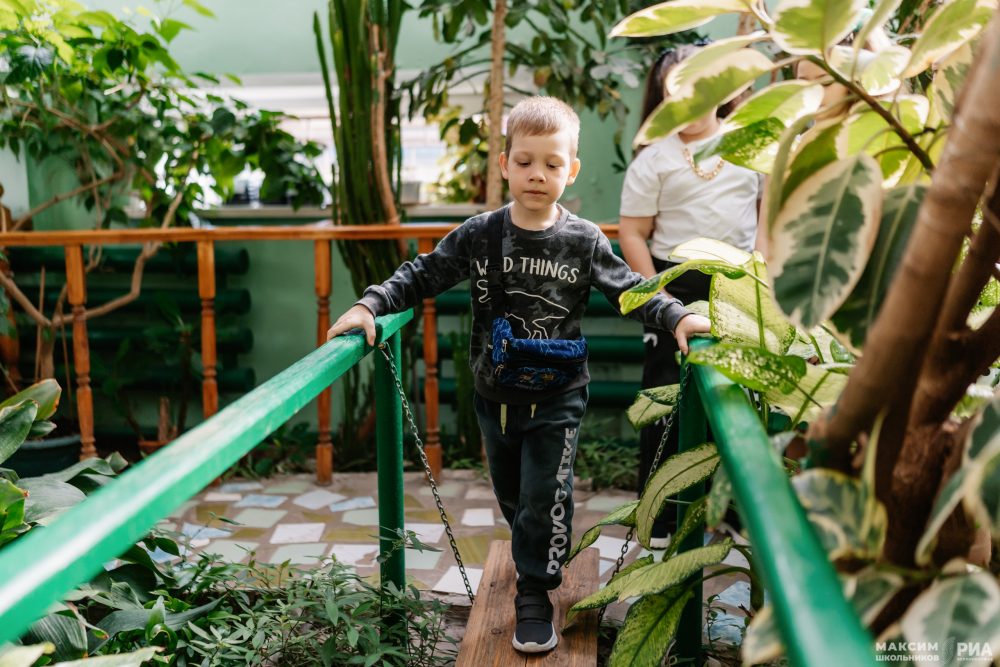 реабилитационный центр, тверь