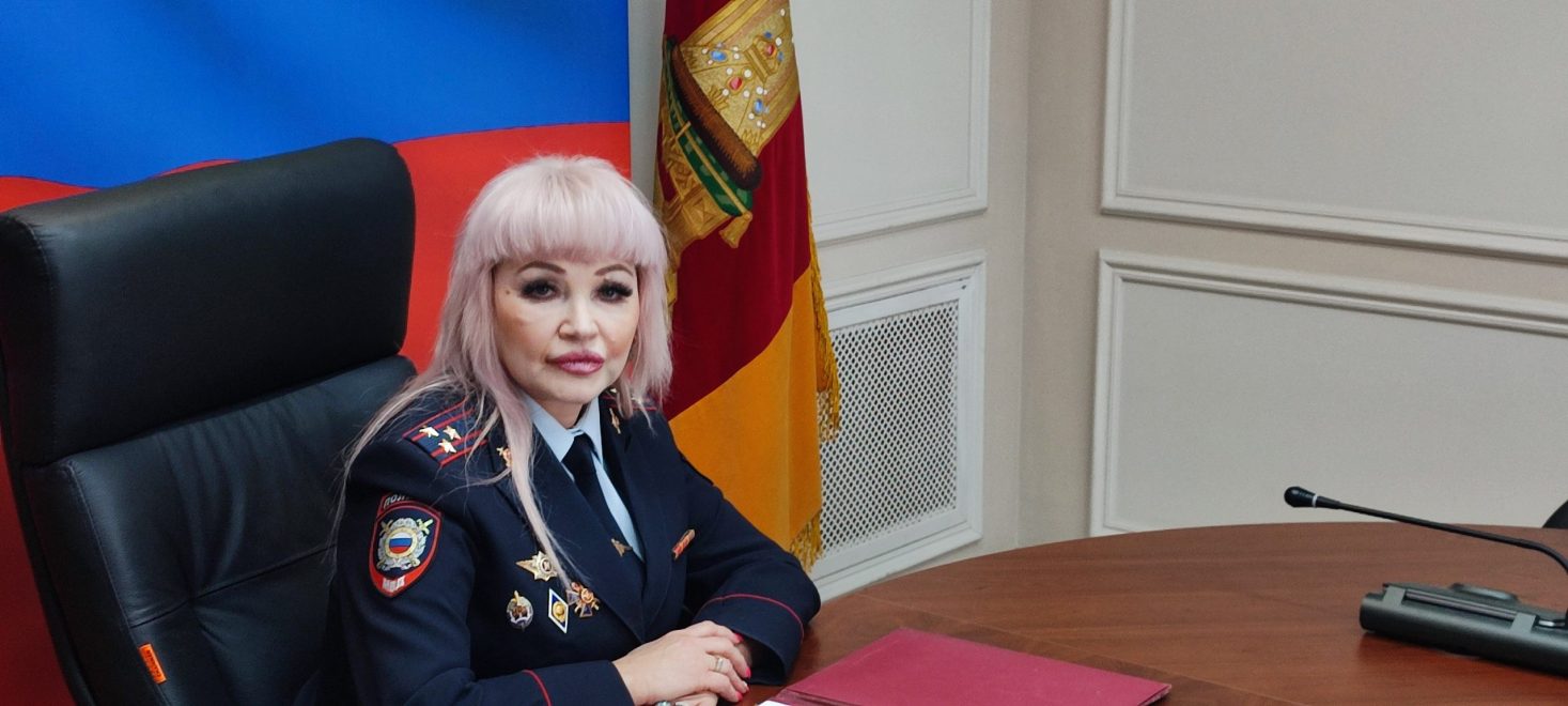 Татьяна Каменская