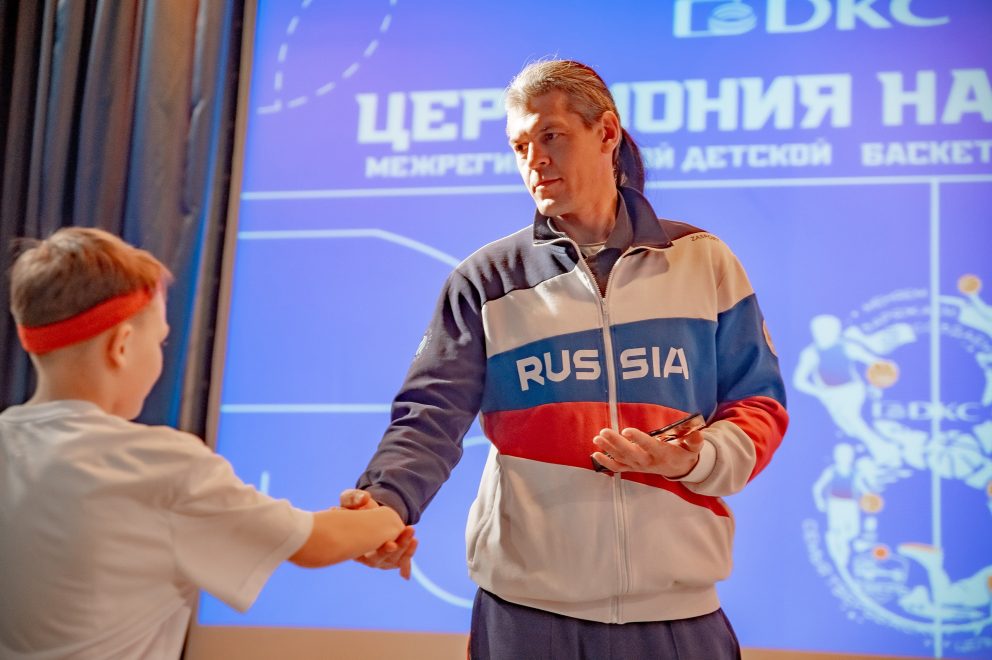 Фото из архива Богдана Пищальникова (1)