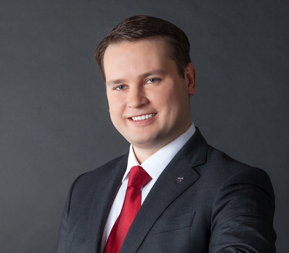 Глеб Архангельский: Гранты помогли улучшить наш туристический проект