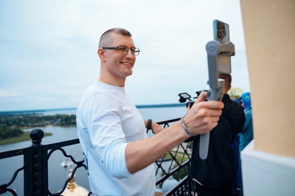 Фото из архива Михаила Плетнева (1)