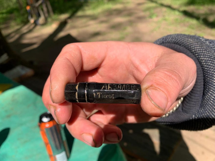 Фото из архива поискового отряда Виктория (16)