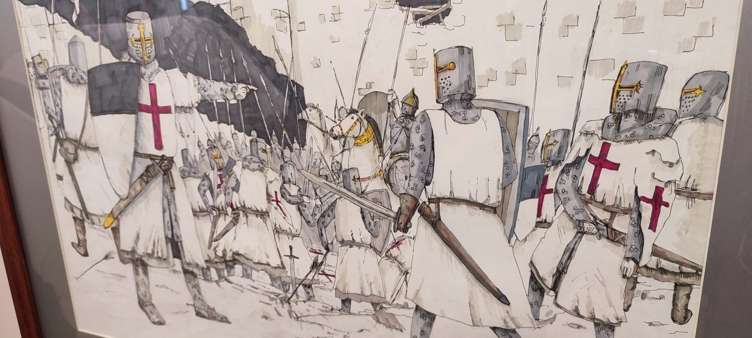 Школа Марины Пугаевой Мастер и Я (1)