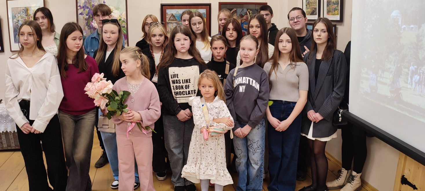 Фото: Маргарита Васильева