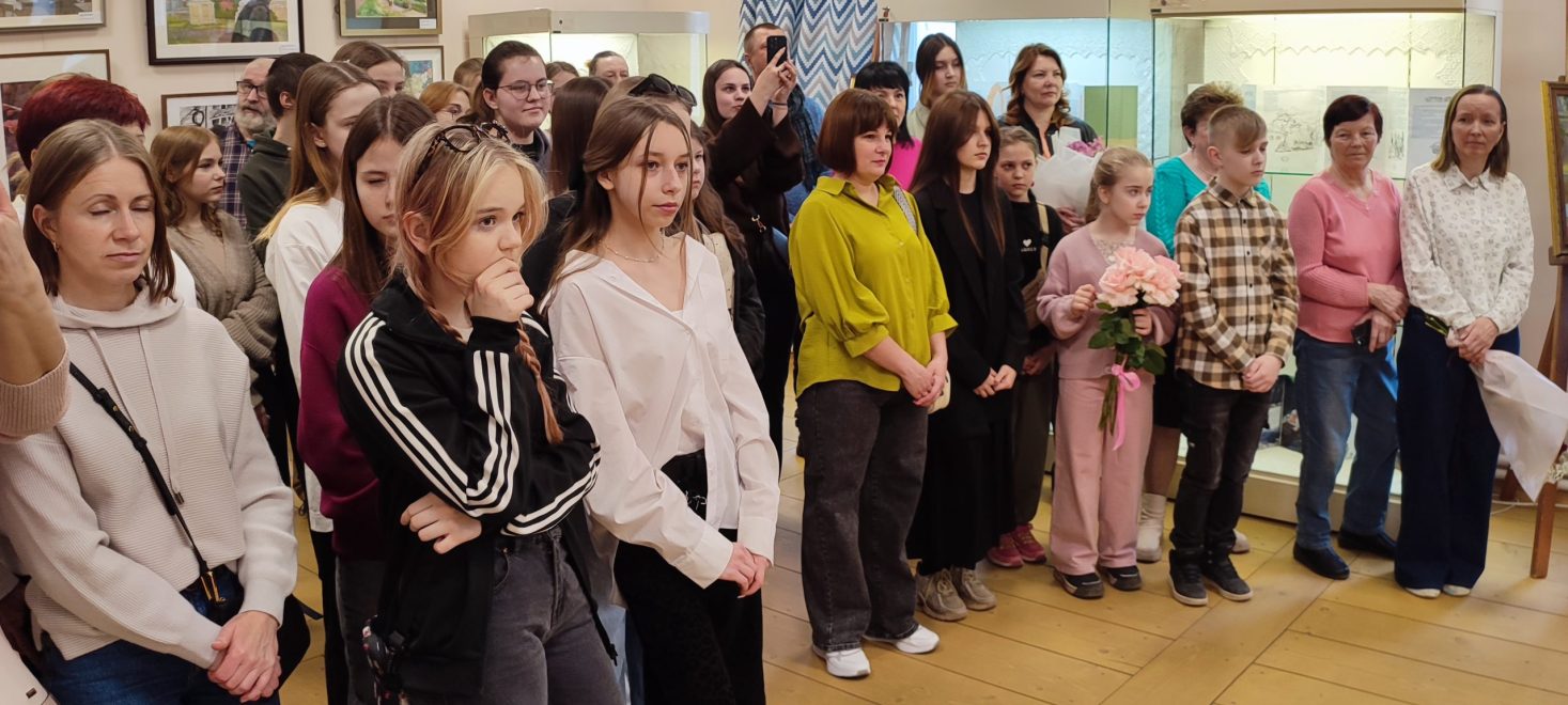 Школа Марины Пугаевой Мастер и Я (8)