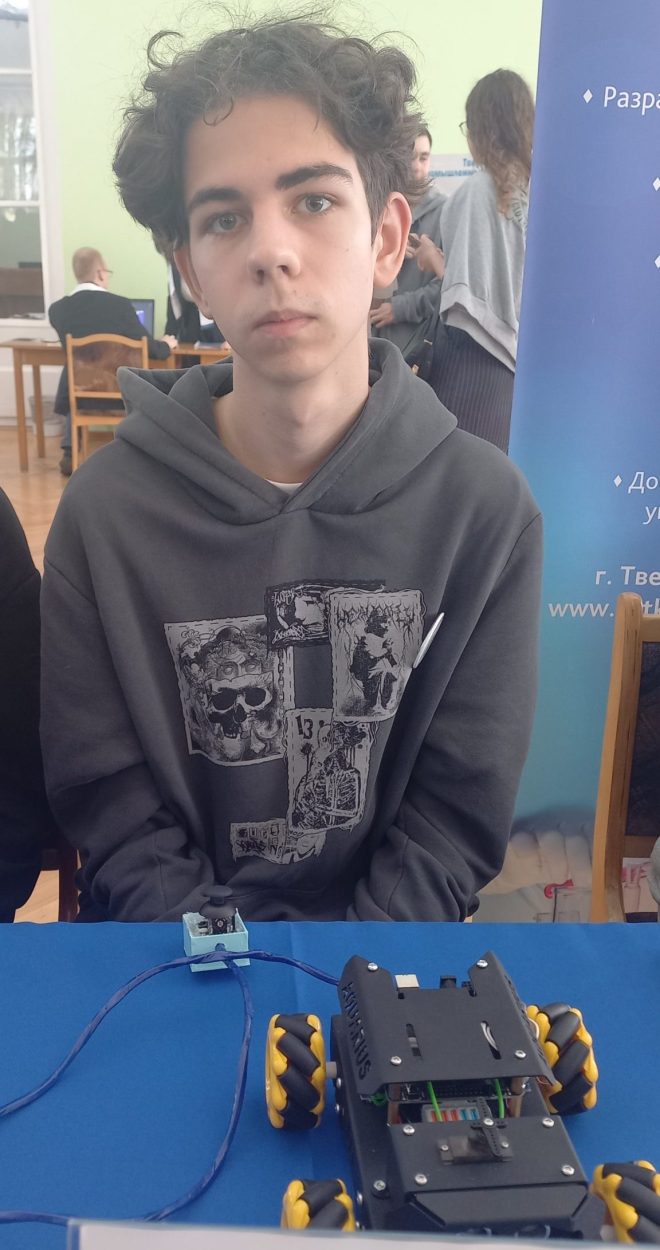 /РИА Верхневолжье