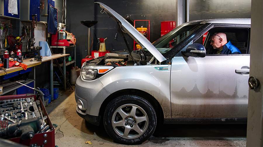 Фото: Сергей Лантюхов/Известия