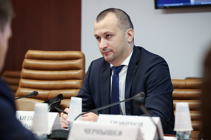 Алимбек Хидзев: В правительстве рассматриваются четыре заявки на строительство крупных гостиничных комплексов в Тверской области