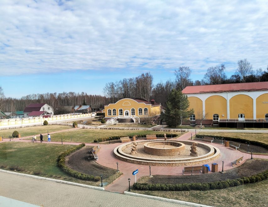 Фото: Ирина Тюрина/РИА Верхневолжье