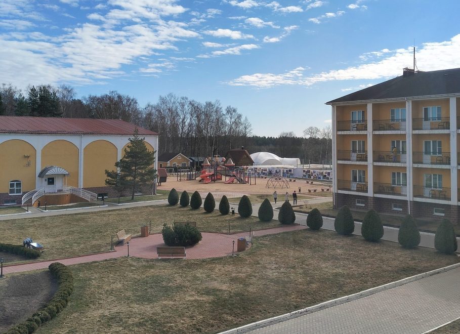 Фото: Ирина Тюрина