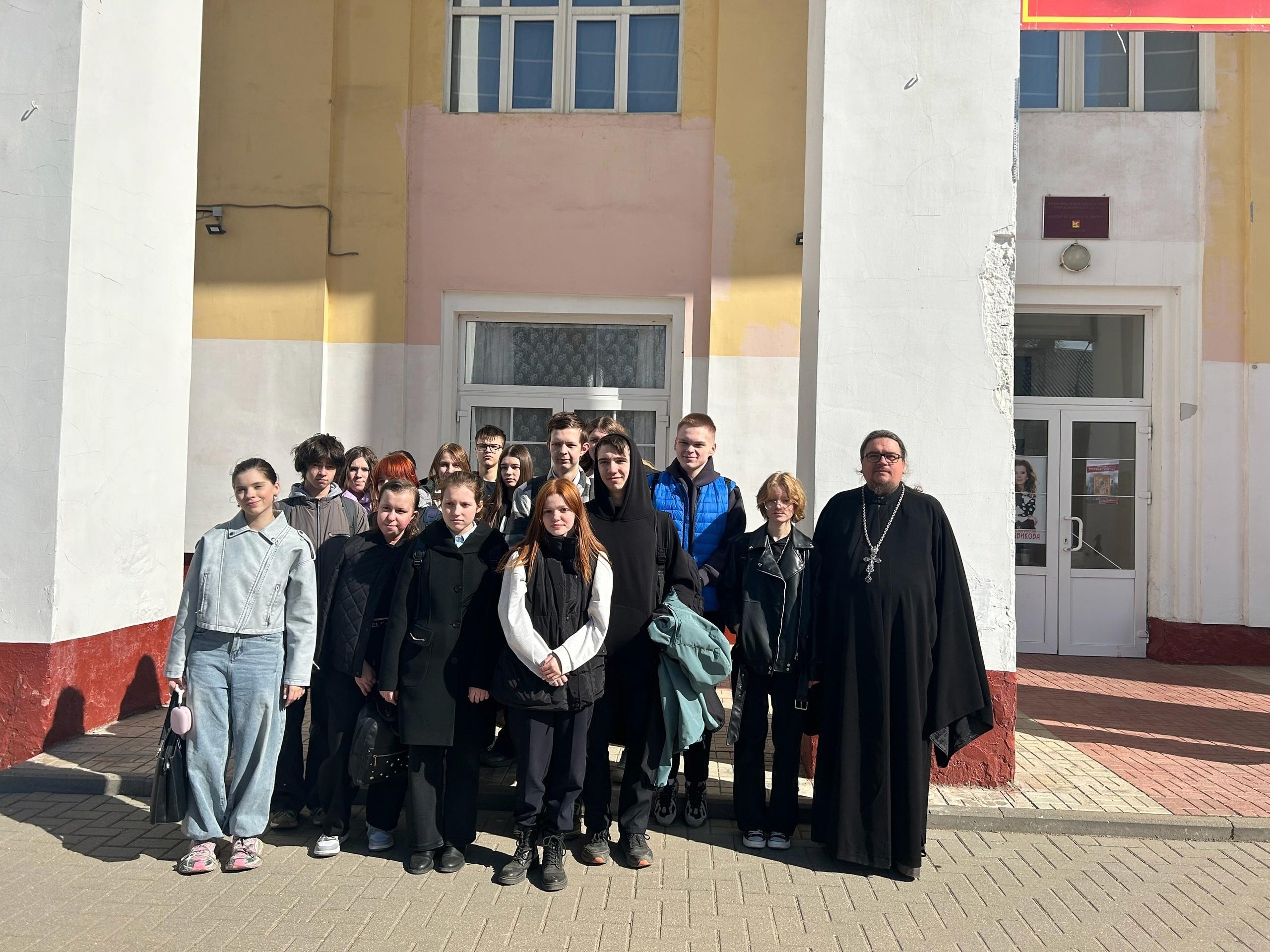 Фото: Муниципальное образование Бологовский район
Муниципальное образование Бологовский район