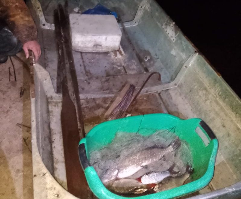 Фото: Пресс-служба Тверского линейного отдела МВД России на транспорте