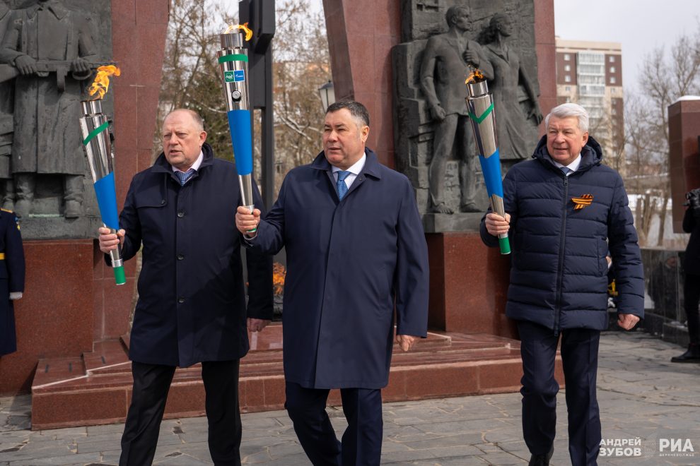 вахта памяти (5)